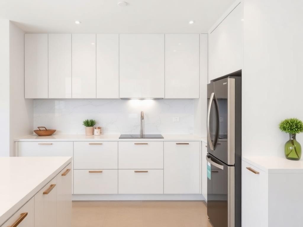 Indooroopilly kitchen renovation